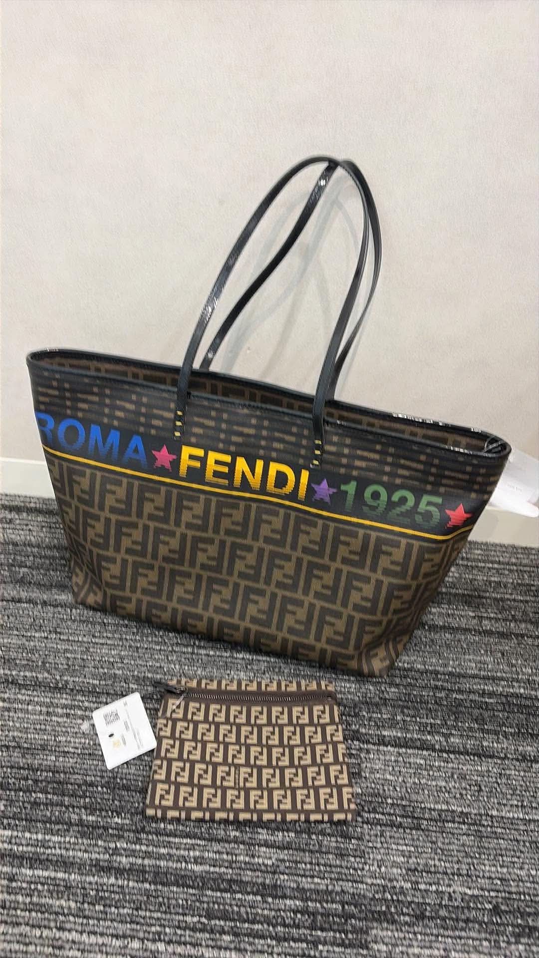 FENDI etc
