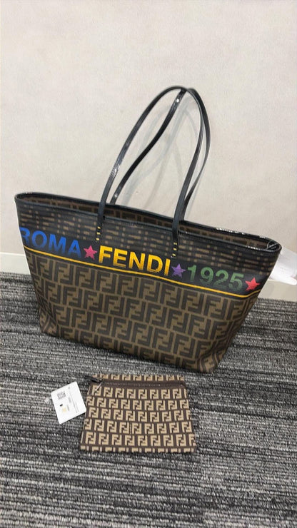 FENDI etc