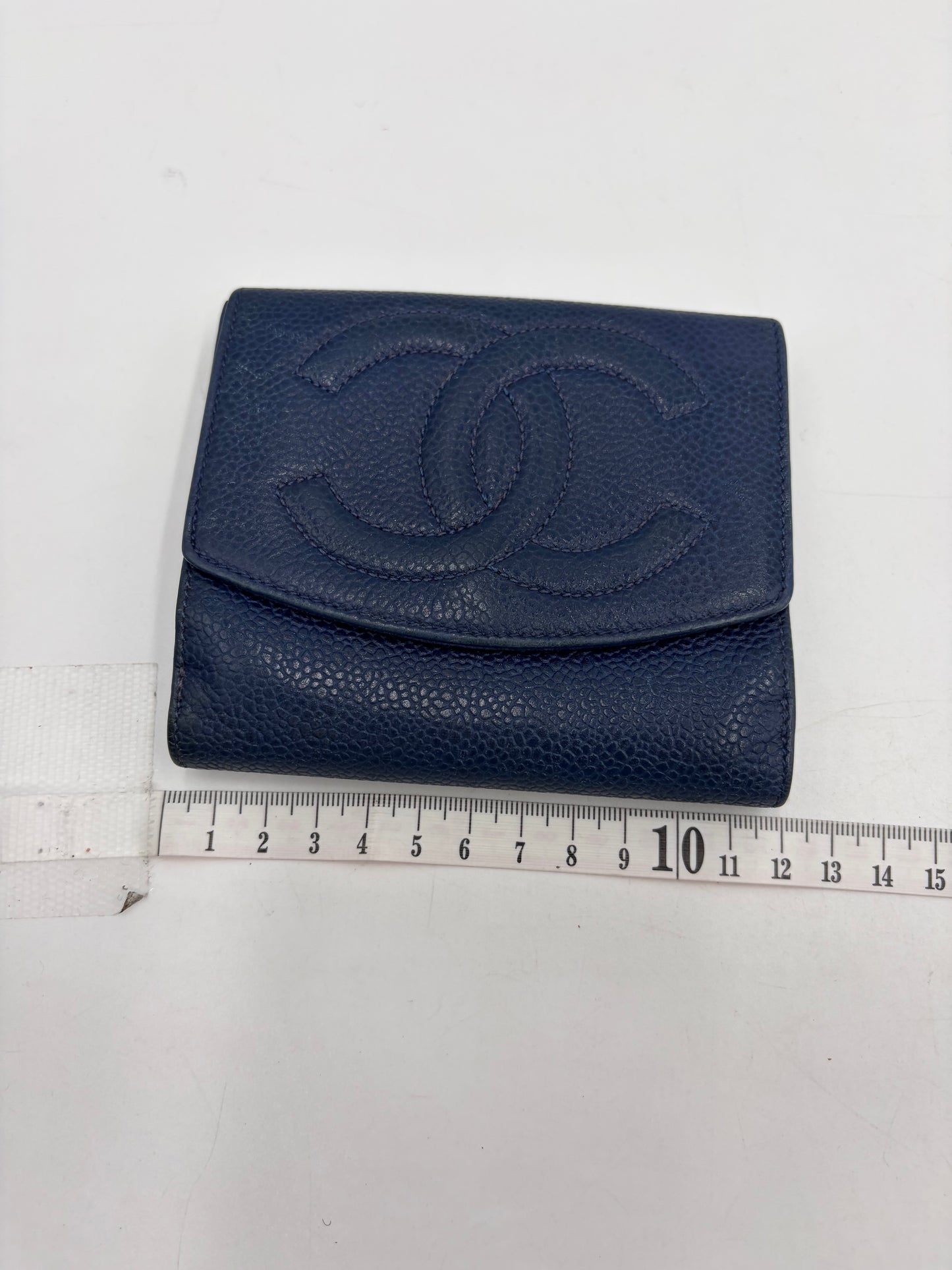 CHANEL Wallet