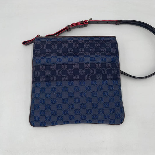 LOEWE shoulder Accessories