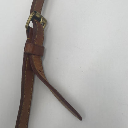 LOUIS VUITTON Monogram Speedy Bandoulière 30