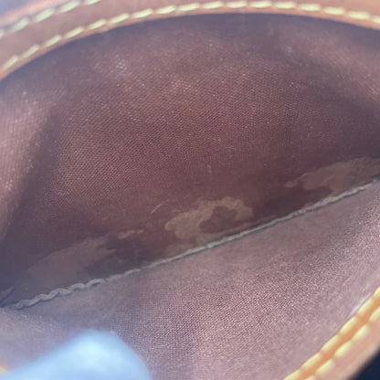 LOUIS VUITTON Monogram Speedy Bandoulière 30